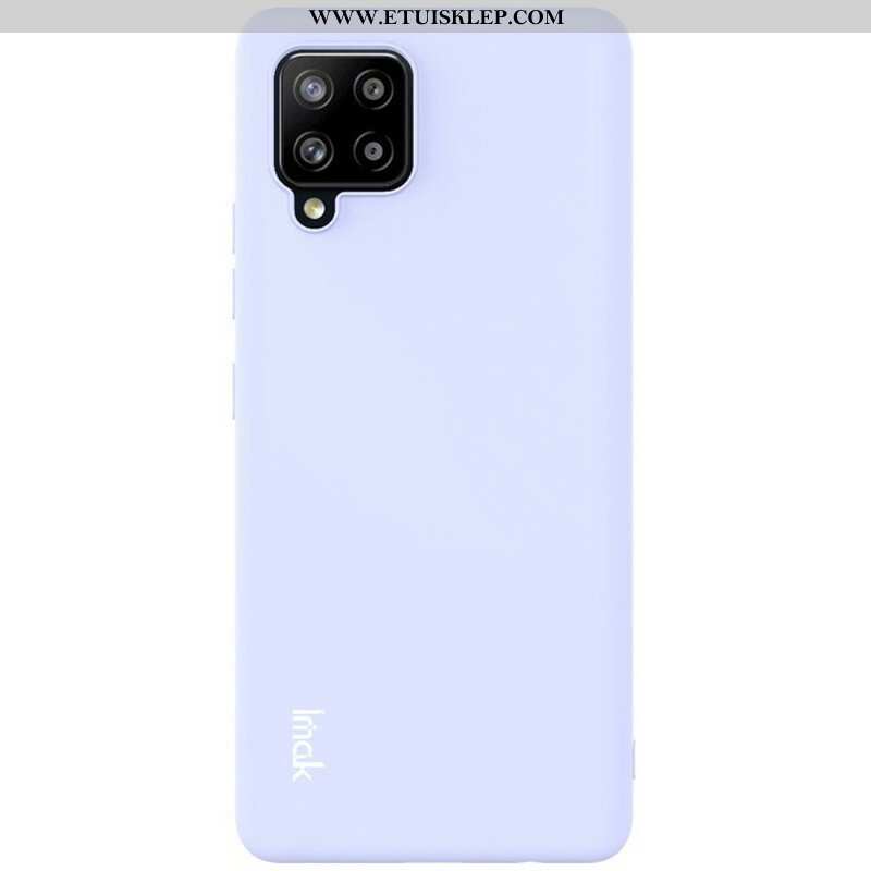 Futerały do Samsung Galaxy A42 5G Seria Imak Uc-2